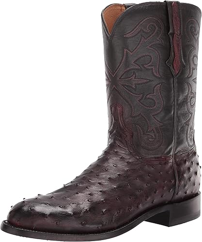 botas exoticas para hombre