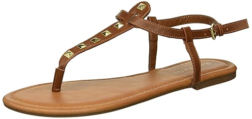 sandalias cómodas mujer