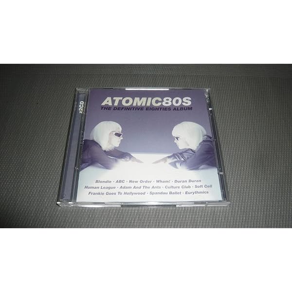 Amazon.com: Alterno-Daze Survival of 80's: The Fittest: CDs & Vinyl