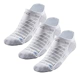 R-Gear Drymax No Show Running Socks For Men and