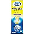 Scholl Hard Skin Softening Cream (60ml)