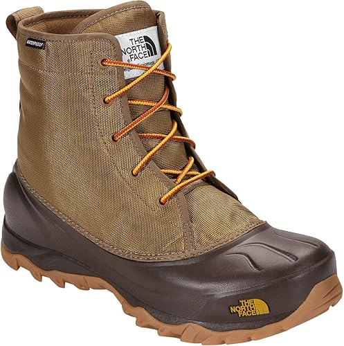 Amazon ノースフェイス メンズ ブーツ レインブーツ Tsumoru Boot 並行輸入品 The North Face ザ ノースフェイス シューズ バッグ