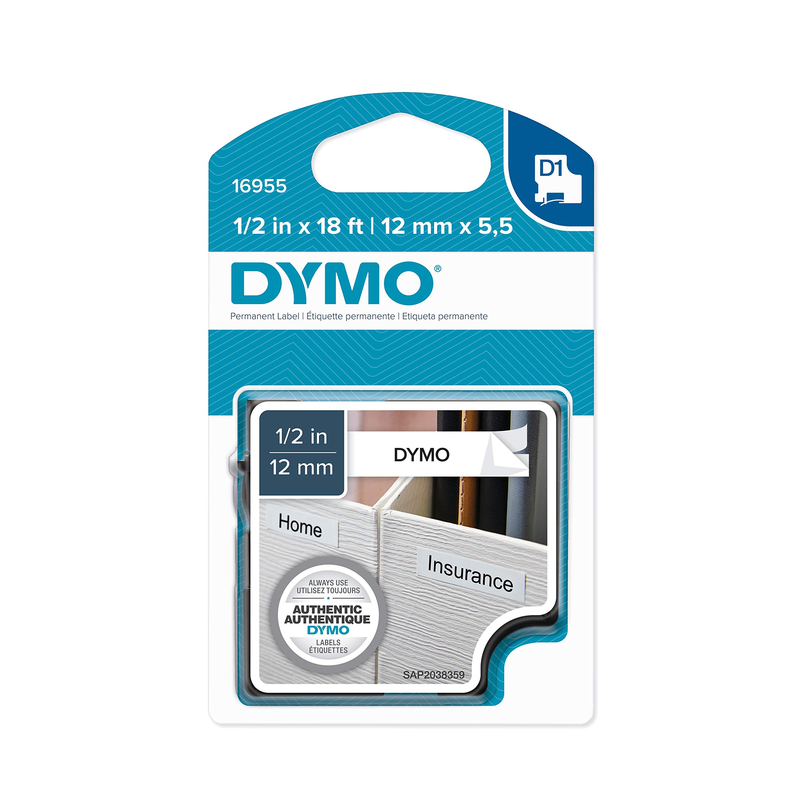 dymo 16955