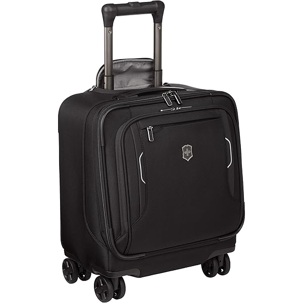Amazon.com: SAMSONITE ROLLING TOTE 17.3