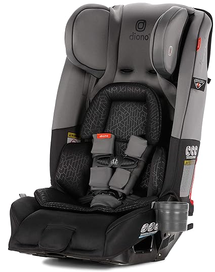 amazon diono radian 3rxt