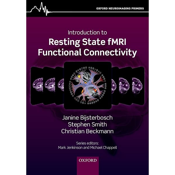 洋書 Introduction to Resting State fMRI Amazon.com: An Introduction to Resting State fMRI Functional