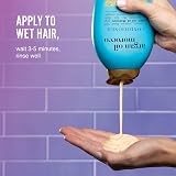 OGX Argan Oil of Morocco Hair Conditioner 385ml Pack of 2 for Dry Damaged Hair view 7