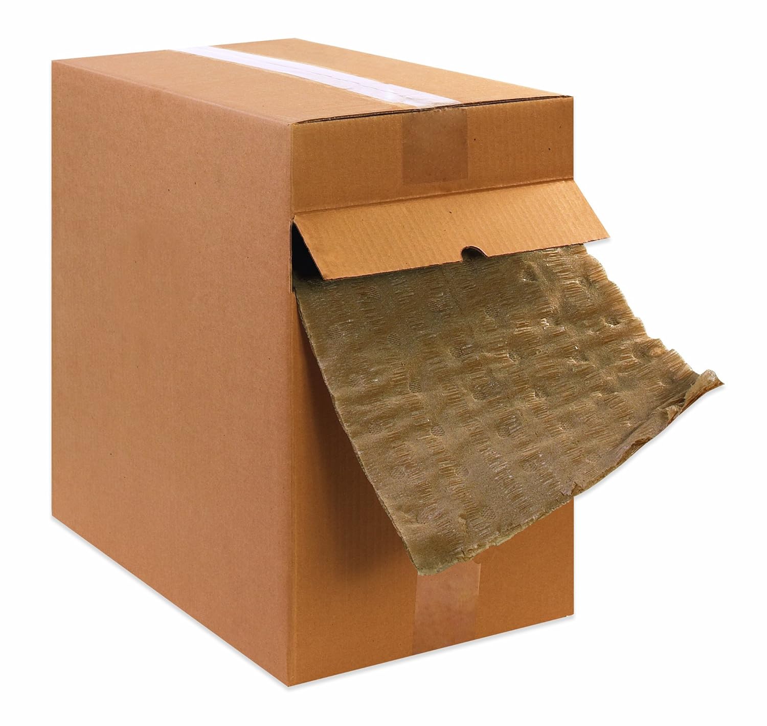 Aviditi KIMDIS12 Versa-Pak Cellulose Wadding Dispenser Pack, 12