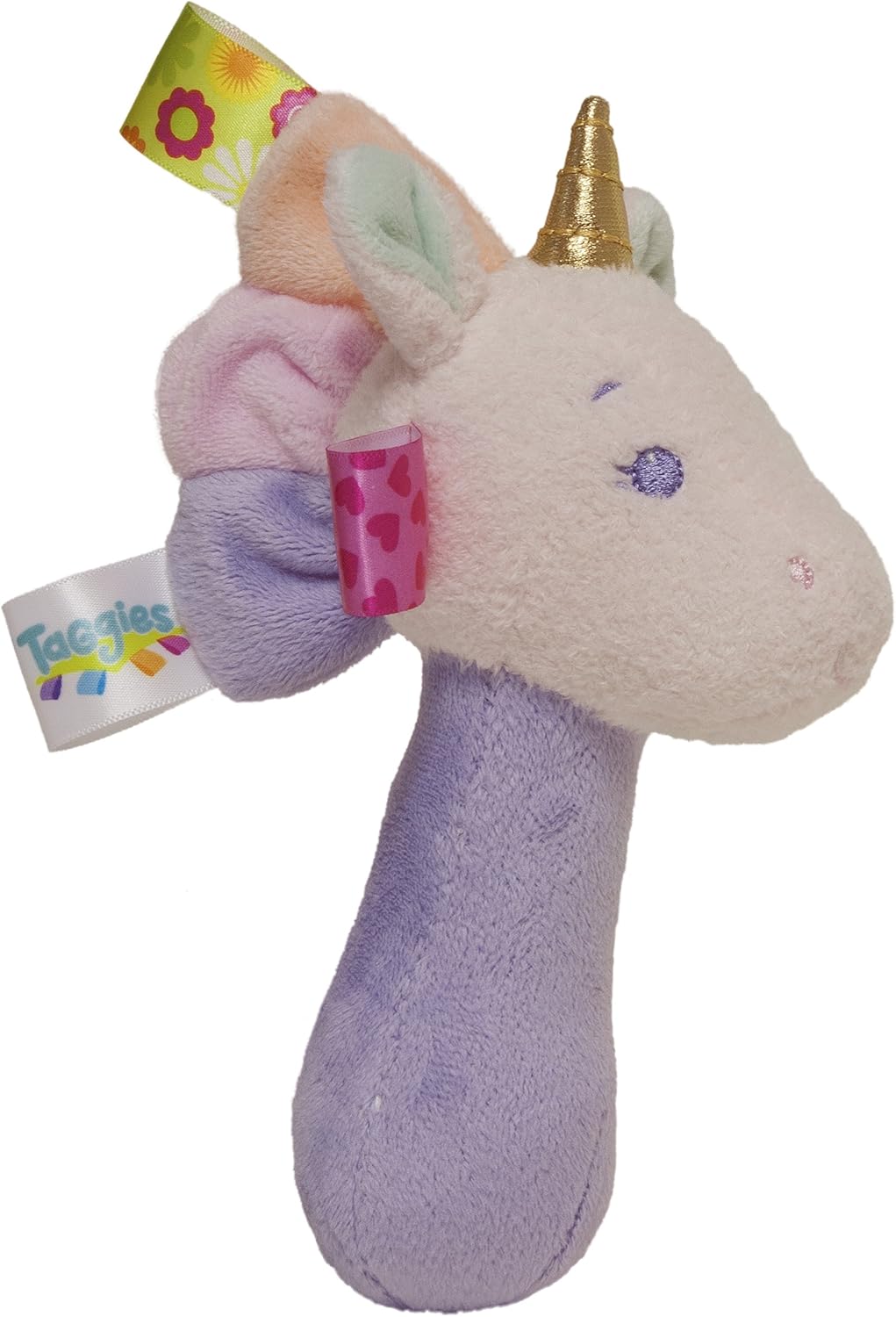 unicorn rattle