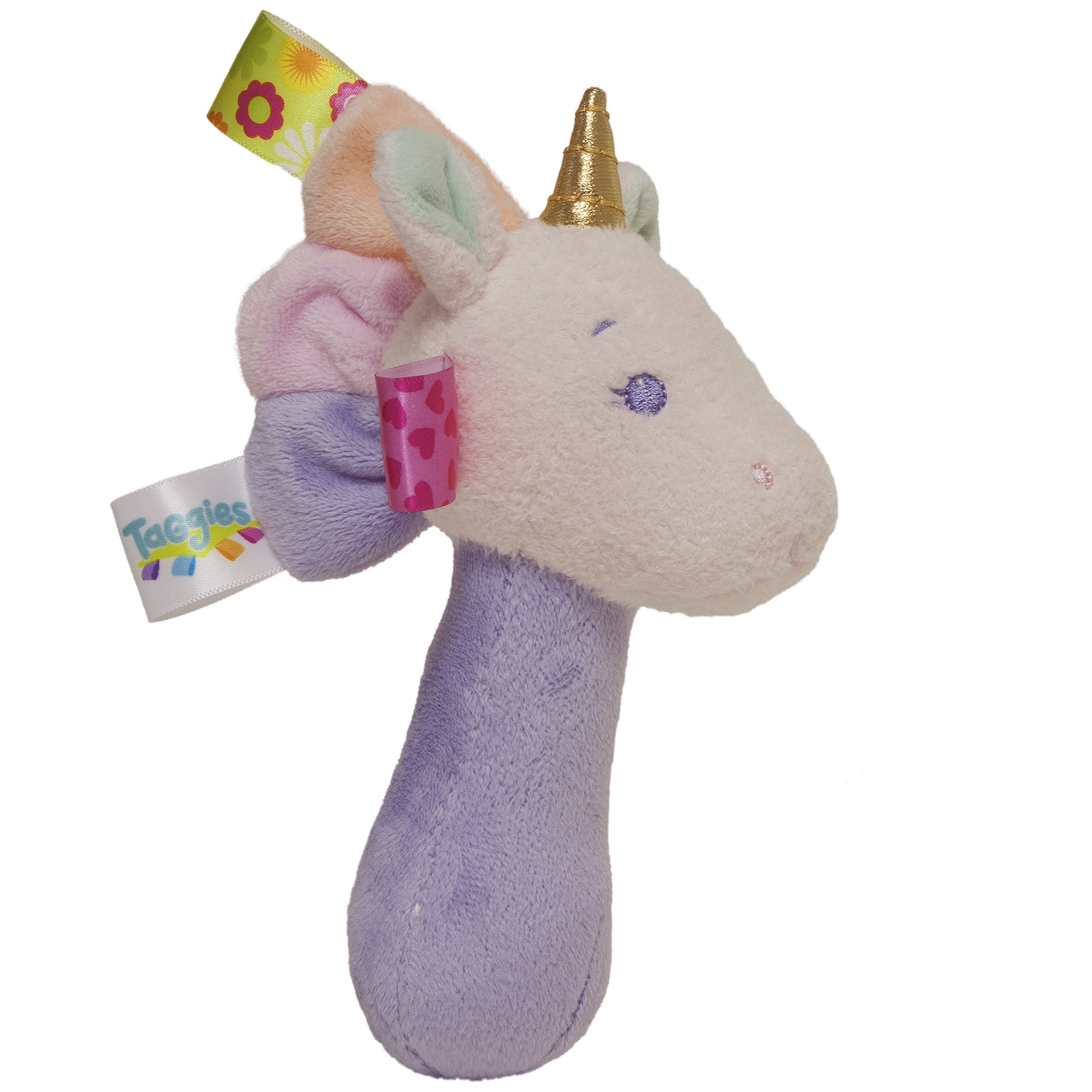 taggies dreamsicle unicorn