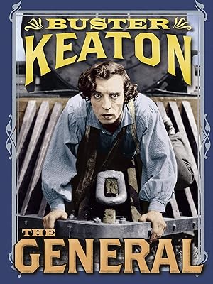 Watch The General Prime Video