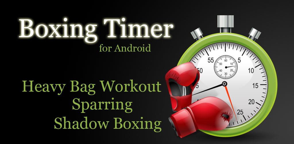 Boxing for Android