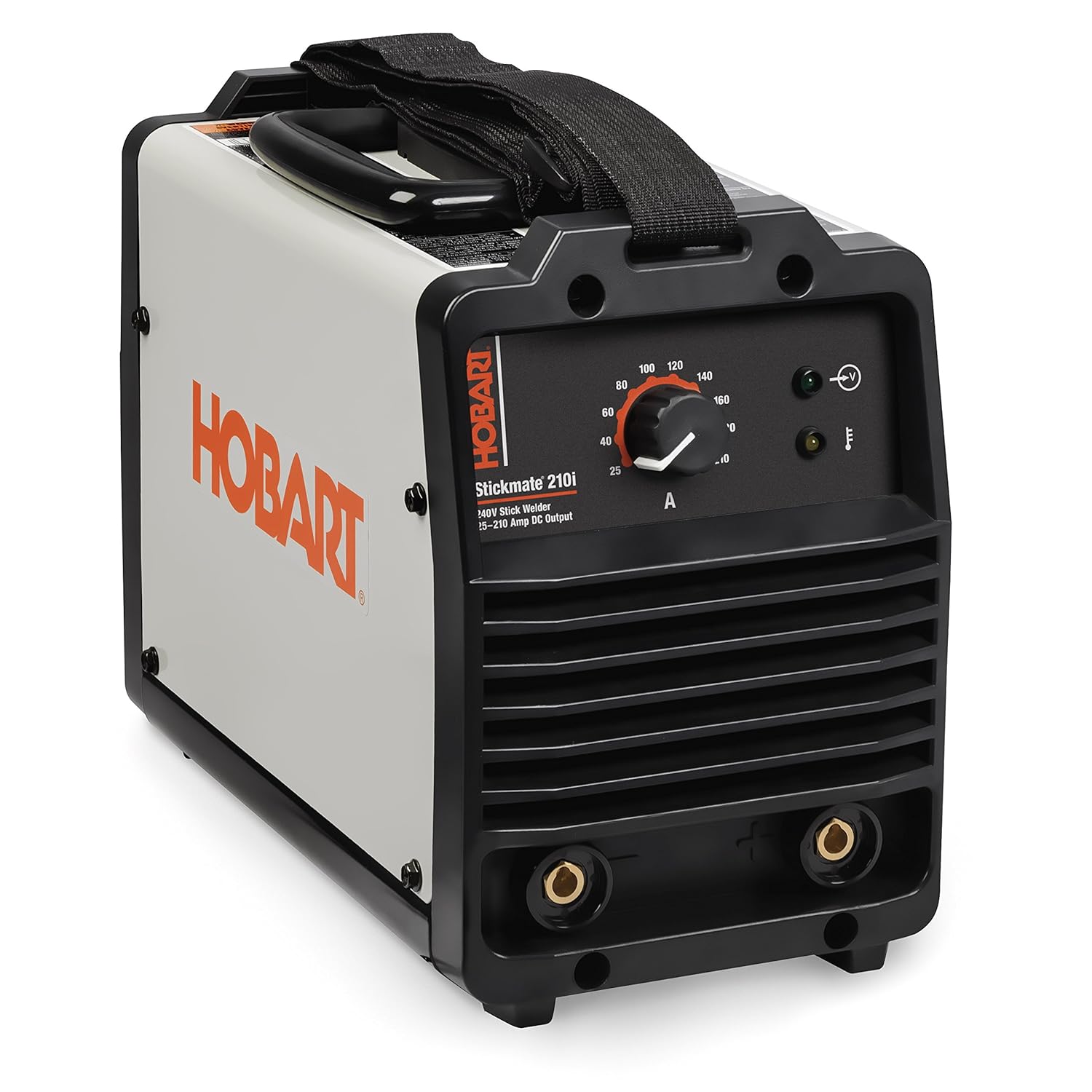 Hobart 500571 Stickmate 210i Amazoncom