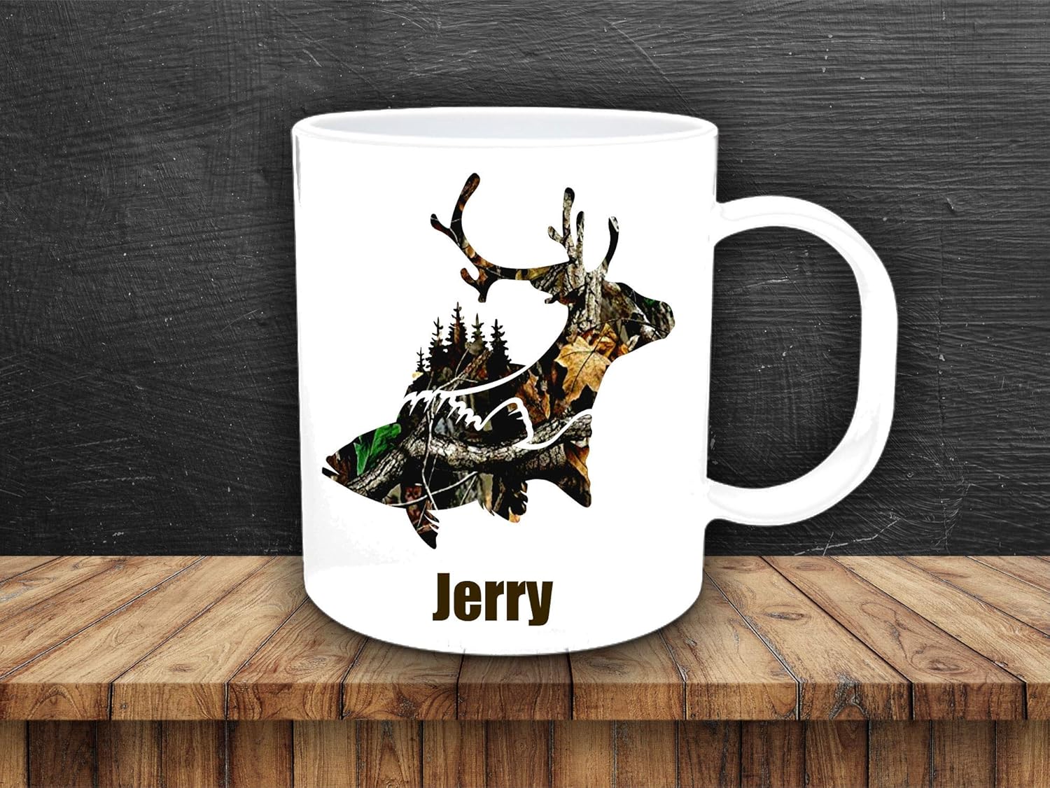 camo gifts for dad