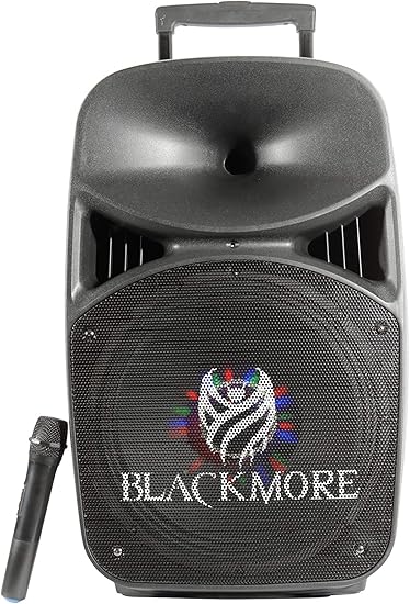blackmore subwoofer