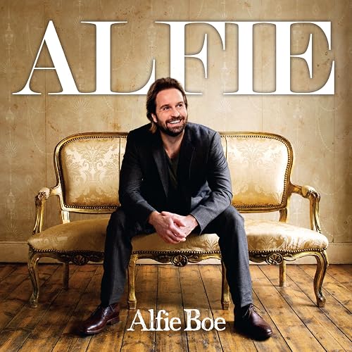 #22 — Alfie