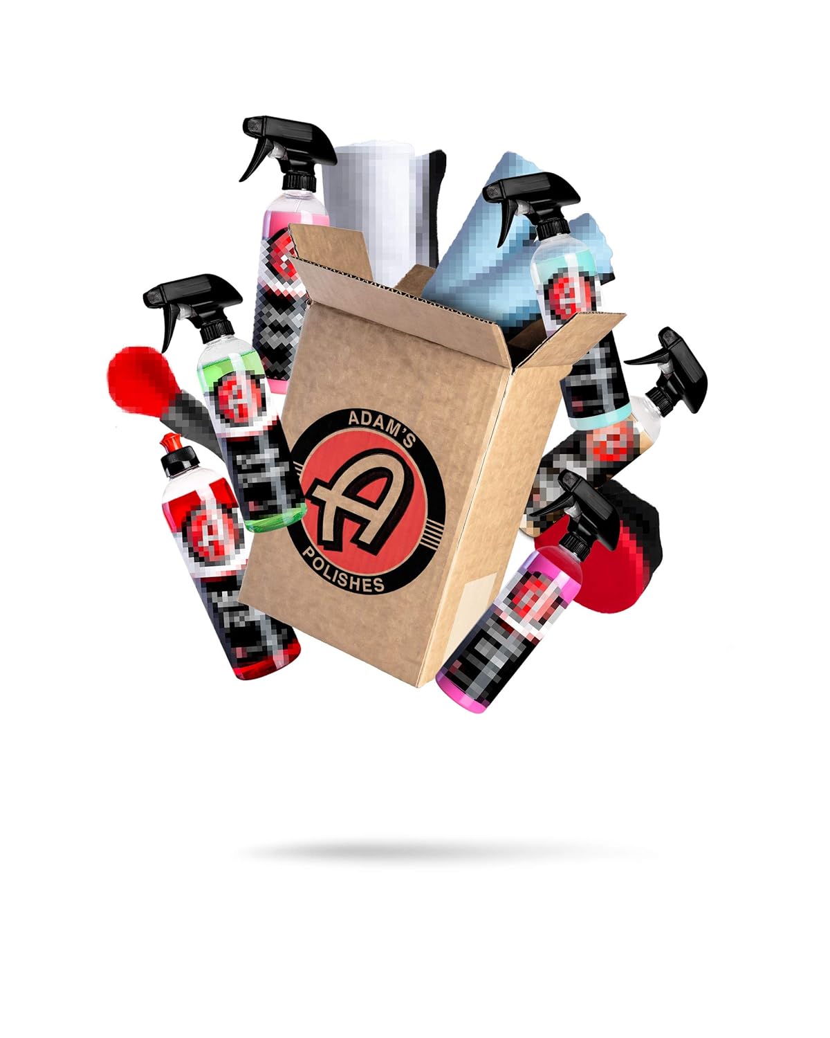 Best high foam carpet shampoo