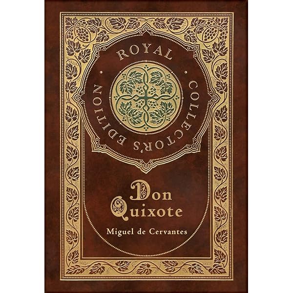 Amazon.com: DON QUIXOTE: UNABRIDGED ORIGINAL CLASSIC