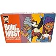 Doin' The Most- The Slang-Based, Social Game