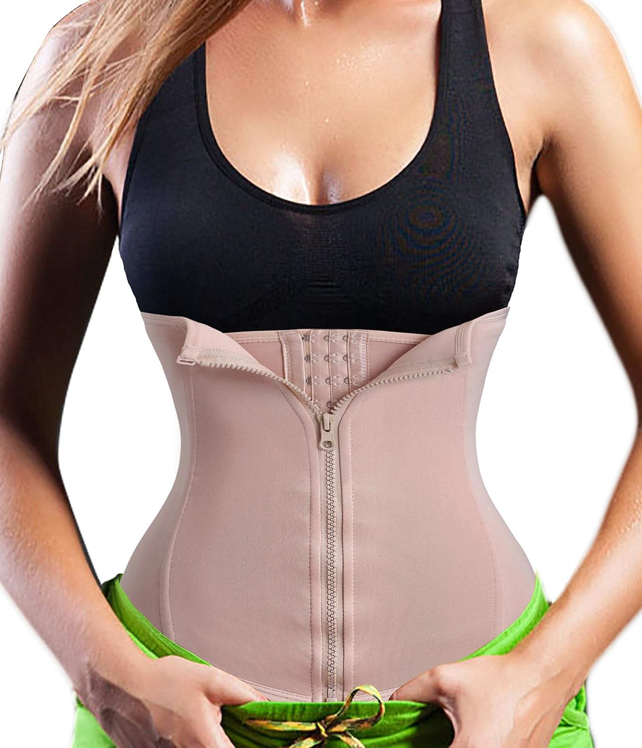 gotoly waist trainer