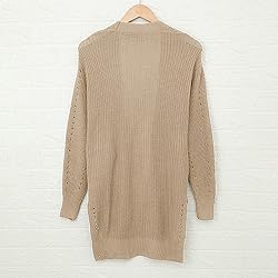 ADJHDFH Women'S Pullover Sweaters Chiffon Cover Up