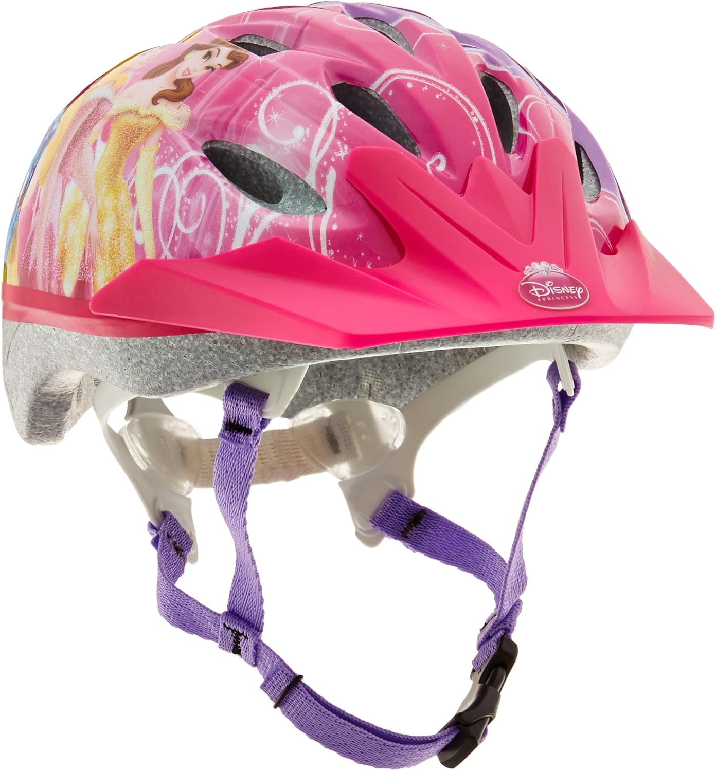 true princess bike