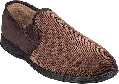 mens slippers amazon