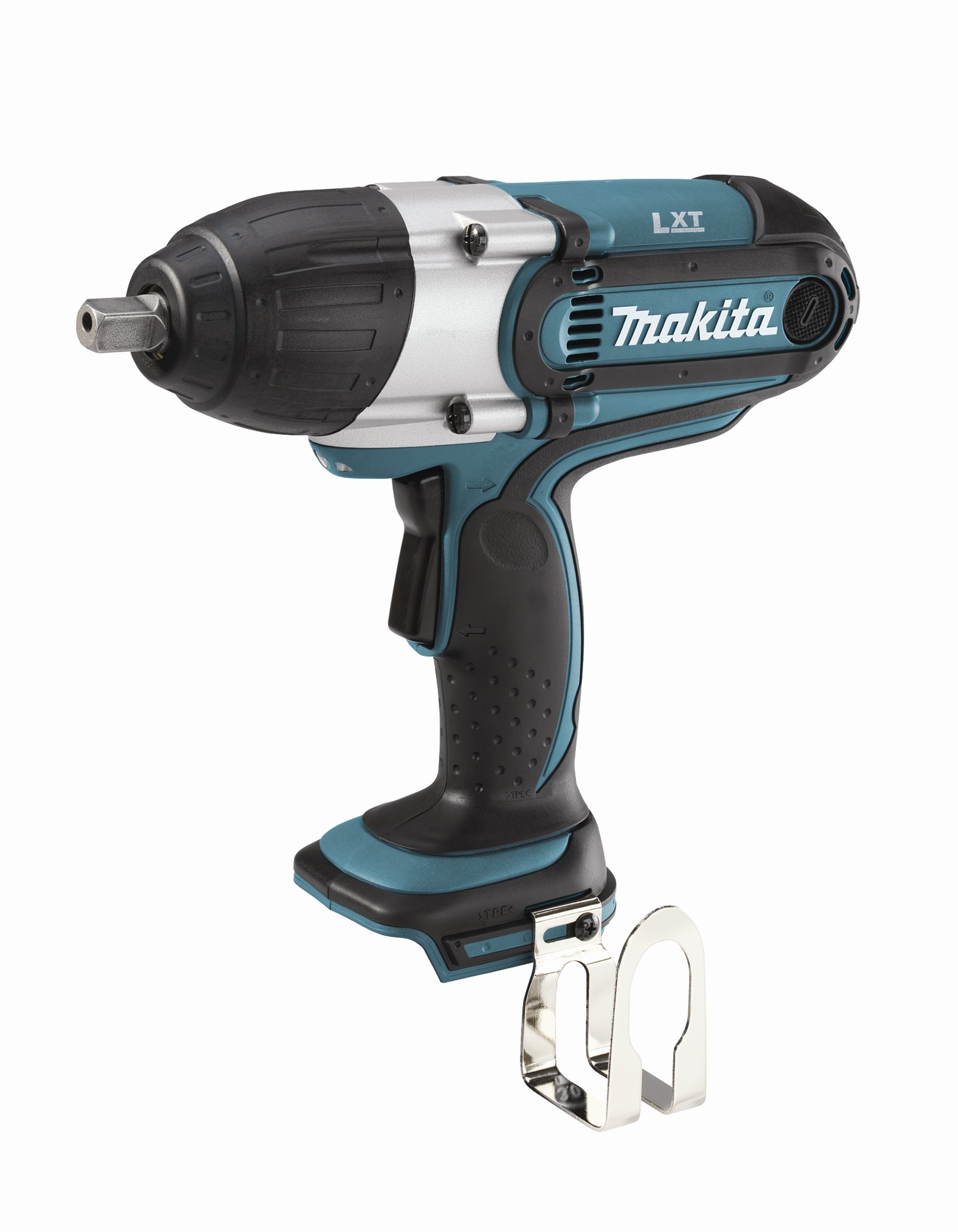 Makita LXT1500 18Volt LXT LithiumIon Cordless 15Piece Combo Kit