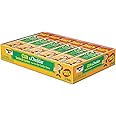Sandwich Cracker, Club & Cheddar, 8 Cracker Snack Pack, 12/Box