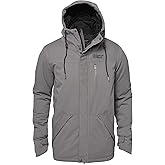 Special Blend | Mens Series 19 Snowboard Jacket