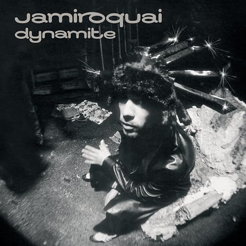 #45 — Dynamite