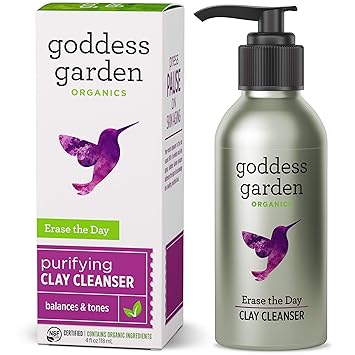 cruelty free cleanser for sensitive skin