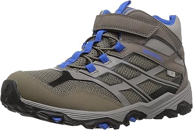 merrell boys sneakers