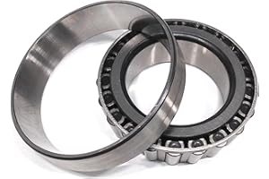 TIMKEN COMPANY TIMKEN Ball Bearing 39520/39590 Truck Bearing