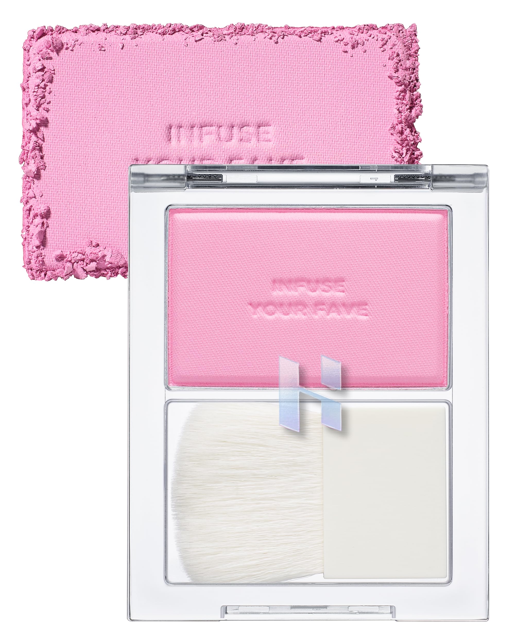 My Fave Infusing Blush 05 Simon