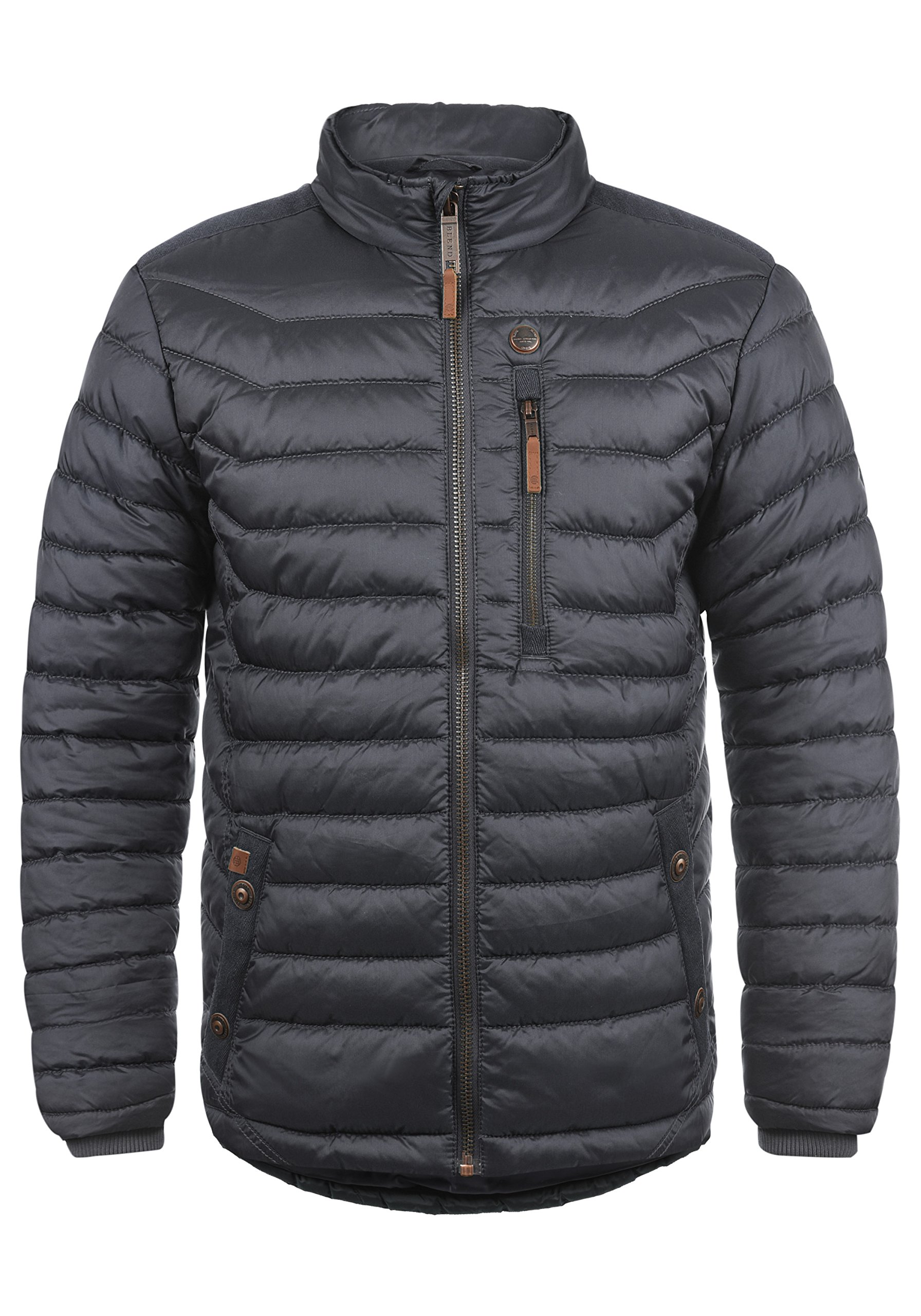 blend padded jacket