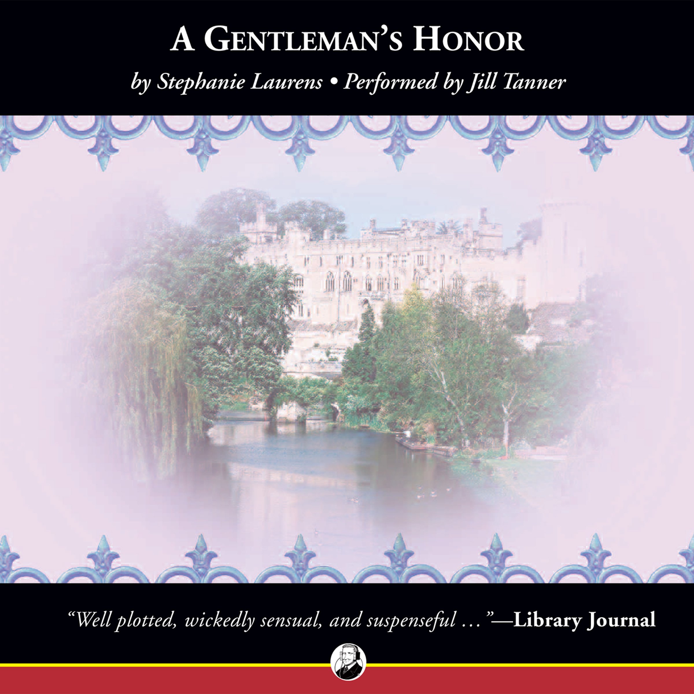 A Gentleman's Honor Image