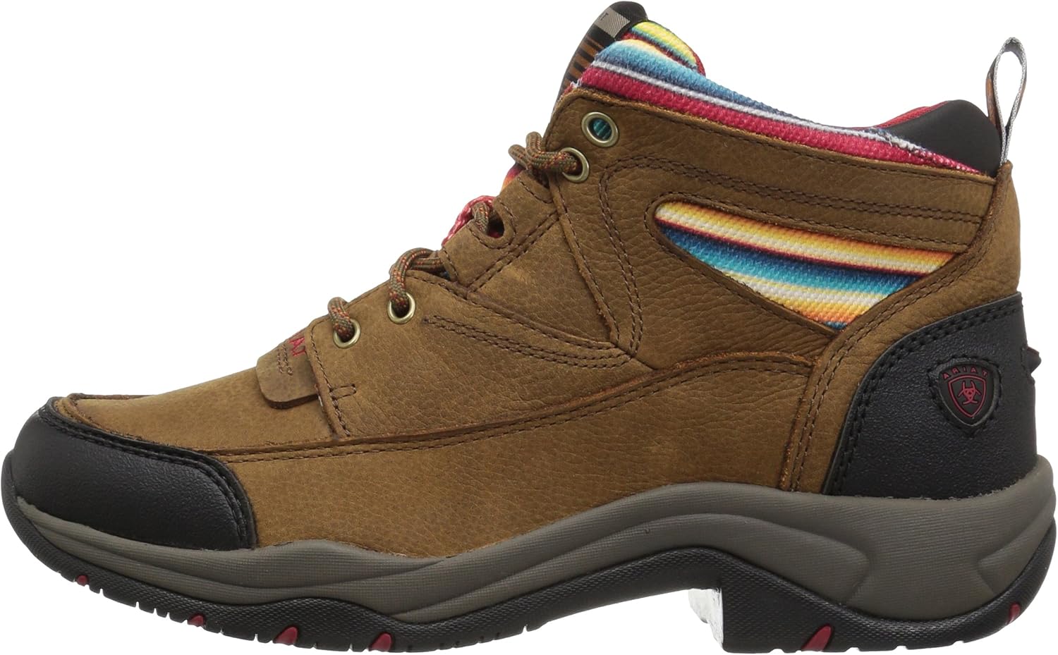  | Ariat Women's Terrain Work Boot | Hiking Boots
