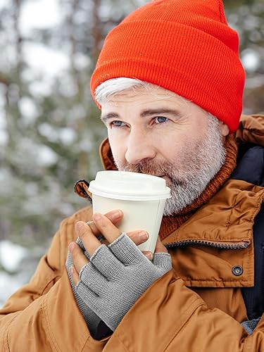 Yellow Gloves Aazon.co: Cooraby 12 Pairs Kids War Agic Gloves Teens Winter Twins Gloves