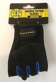 guantes nike gym azul