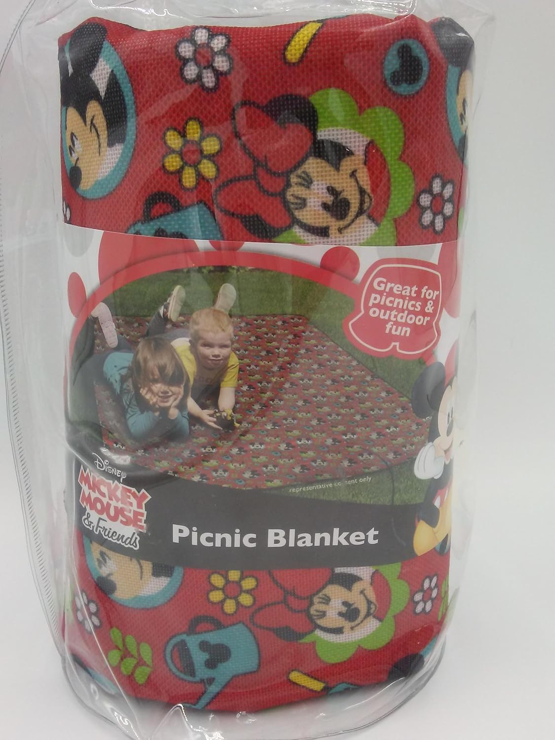blanket box target
