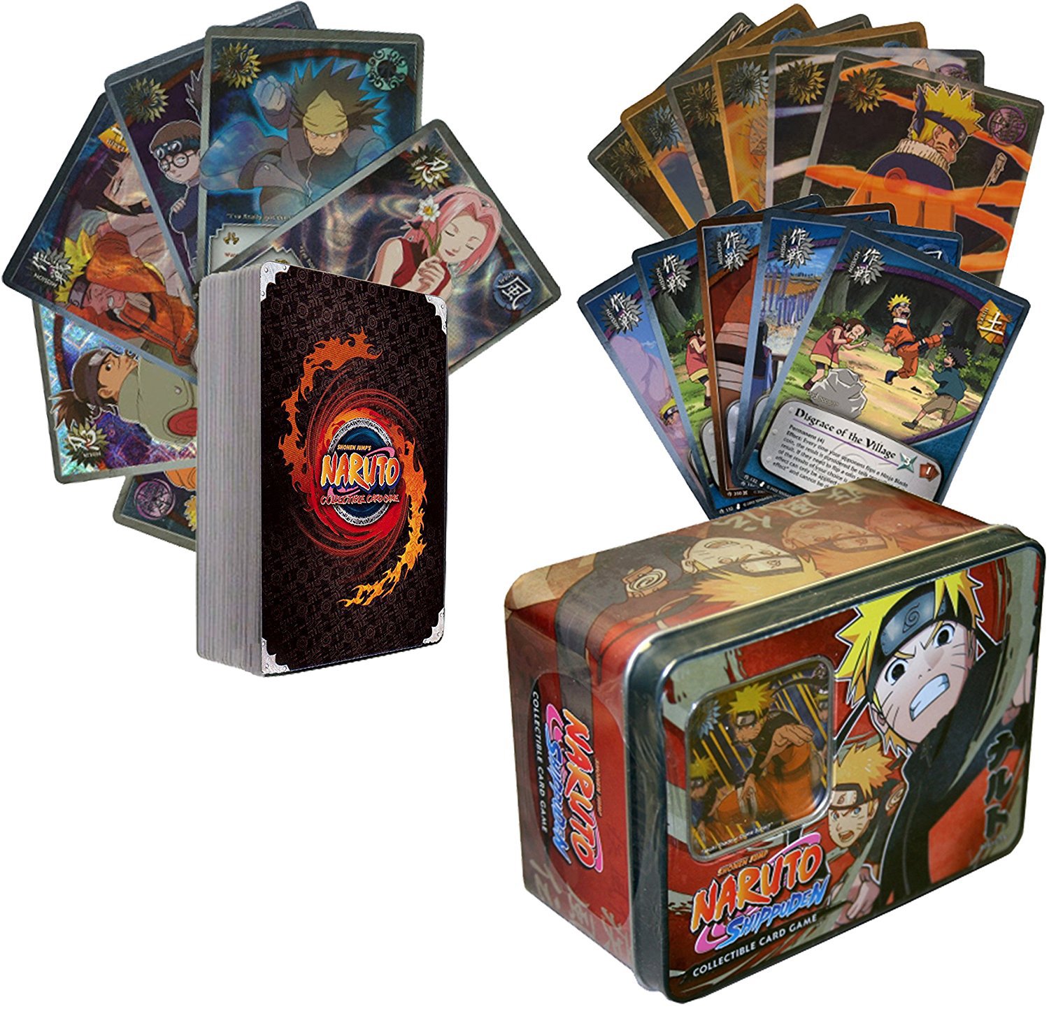 Best Naruto Collectibles at Linda Janes blog