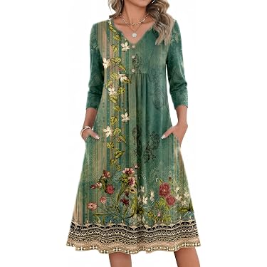 New Releases: The best-selling new & future releases in Women's Casual Dresses