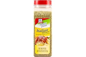 McCormick Italian Seasoning, 6.25-Ounce