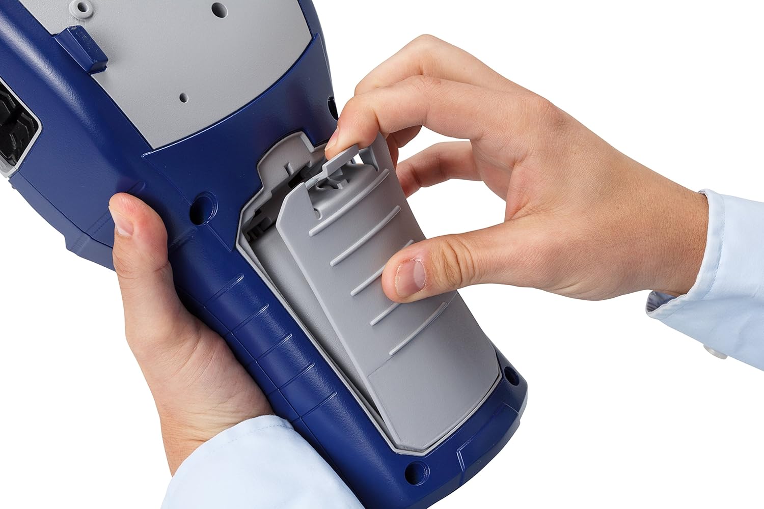Brady BMP41 Printer : Industrial Label Makers : Industrial & Scientific