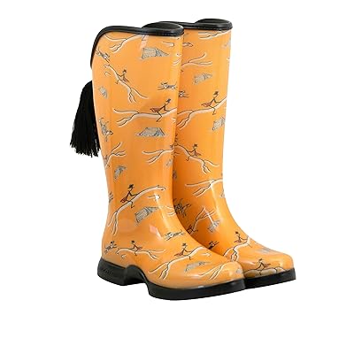 Waterproof Equestrian Rain Boots HOOFiTZ Fox Zambia Ubuy
