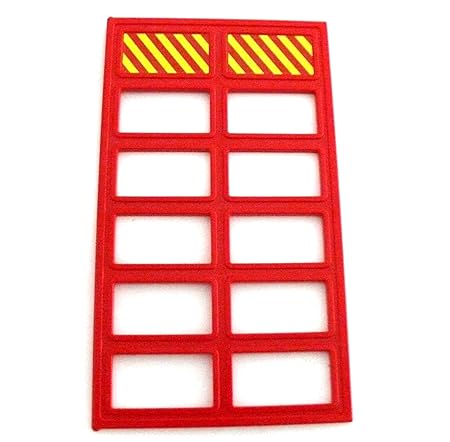 playmobil ® - Flügel zumFeuerwehr Tor Tür 5361