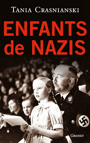 Download Enfants de nazis (essai français) PDF