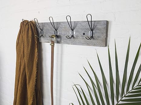 Brown Presentoir Couloir Tyueliang Decoration Porte Manteau En Metal Chrome Structure En Bois Chambre A Coucher Armoire A Valet Entree Cuisine Et Maison Helpacreche Co Za