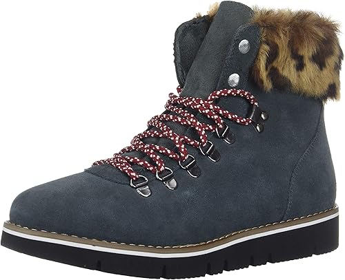 skechers hiking boots with memory foam